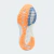 Zapatilla Puma Foreverrun Nitro Hombre Celeste - tienda online