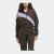 Campera Reebok Cl Track Top Mujer Negrovioleta - comprar online