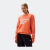 Buzo Reebok Identity Big Logo Mujer Rosa - comprar online