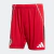 Short Adidas River Plate Hombre Rojo - comprar online