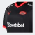 Camiseta Puma Independiente Hombre Negro - Mc Center Deportes
