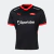 Camiseta Puma Independiente Hombre Negro - comprar online