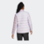 Campera Adidas W Mt Down Jkt Mujer Blancorosa - Mc Center Deportes