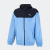Campera Puma Ess Relaxed Hombre Celeste - comprar online