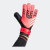 Guante Adidas Pred Gl Trn Negrorojo en internet