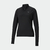 Buzo Puma Run Favorite 1/4 Zip M Negro