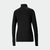 Buzo Puma Run Favorite 1/4 Zip M Negro - comprar online