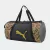Bolso Puma At Ess Barrel Bag M Negromarron