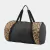 Bolso Puma At Ess Barrel Bag M Negromarron