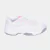 Zapatilla Topper Lady Tie Break Blancorosa