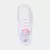 Zapatilla Topper Lady Tie Break Blancorosa - comprar online
