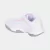 Zapatilla Topper Lady Tie Break Blancorosa en internet