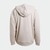 Buzo Topper Hoodie Oversize M Beige - comprar online