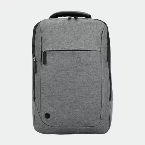 Mochila Topper Laptop Ii Gris