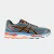 Zapatilla Asics G Hypersonic 2 H Gris Negro