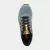 Zapatilla Asics G Hypersonic 2 H Gris Negro - comprar online