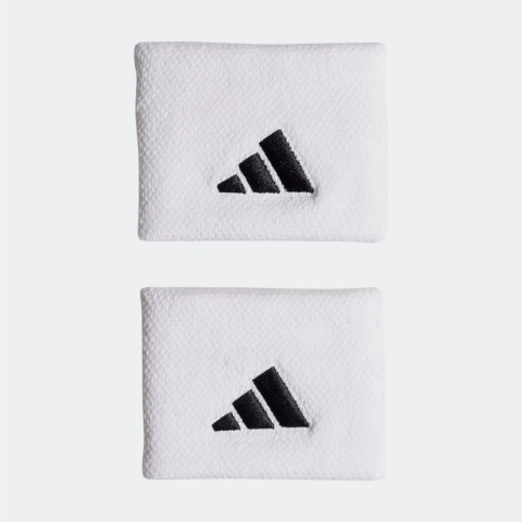 Munequera Adidas Tennis Wb U Blanco - comprar online