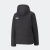 Campera Puma Ess Hooded Mujer Negro en internet