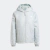 Campera Adidas W Ess 3S In B J Mujer Blanco - comprar online