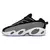 Nocta Glide “Black/White” - loja online