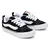 Vans Knu Skool "Black True White" - comprar online