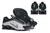 Shox R4 “Preto/Prata” - comprar online
