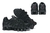 Shox TL “Black” - comprar online