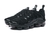 VaporMax Plus “Triple Black” - comprar online