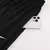 Conjunto Nike Dri-Fit Jaqueta + Calça "Black/White" - loja online