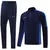 Conjunto Nike Dri-Fit Jaqueta + Calça "Blue"