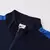 Conjunto Nike Dri-Fit Jaqueta + Calça "Blue" na internet