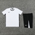 Kit Nike Basic Dri-Fit "White" - comprar online