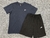 Kit Nike Basic "Blue"