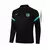 Tracksuit Inter de MIlao "Black" (Somente Parte De Cima)