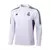 Tracksuit Real Madrid "Purple White" (Somente Parte De Cima)