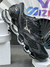 Mizuno Prophecy 8 “Preto/Cinza” (Pronta Entrega)
