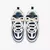 Louis Vuitton LV Skate "Marine White" - comprar online
