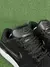Nike SB Dunk Twist “Black Nobuck” - loja online