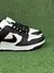 Nike SB Dunk Twist “Panda” na internet