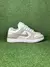 Nike SB Dunk Twist “Cinza e Branco”