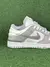 Nike SB Dunk Twist “Cinza e Branco” - comprar online