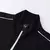 Conjunto Tracksuit Nike NSW - "Black/White" - VT DA FONTE