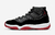 Jordan 11 “Bred”