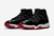 Jordan 11 “Bred” - comprar online
