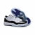 Jordan 11 Low “Concord” - comprar online