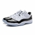 Jordan 11 Low “Concord” na internet
