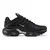 Air Max Plus TN 1 “Black Metallic Silver” (Pronta Entrega)