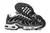 Air Max Plus TN 1 “Black/Silver” (Pronta Entrega)