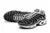 Air Max Plus TN 1 “Black/Silver” (Pronta Entrega) - comprar online