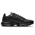 Air Max Plus TN 1 “Triple Black” (Pronta Entrega)